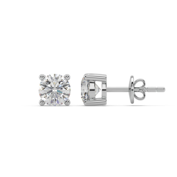 Diamond Studs