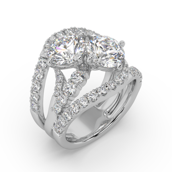 RSD-RN-CR-24401-Fashion Ring-WG-PV-lindendale diamonds-twin-diamond-dress-ring